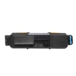 Disco Externo Antigolpes Sumergible ADATA Hd710p 4TB Negro - Imagen 3