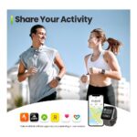Amazfit Bip 5 Unity (Gris) - Imagen 5