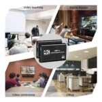 Tarjeta de captura de video HDMI 4K 1080P 60FPS - Imagen 5