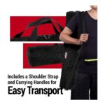 Estuche para tripodes de luces VidPro TC-22 - Imagen 4