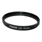 Filtro UV 95mm