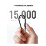 Cable USB C a Lightning - UGREEN 60761 - Imagen 2