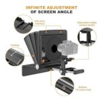 Teleprompter LENSGO TC7 II 7.9" - Imagen 4