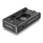 Placa de montaje de batería NP-F - SmallRig 4340 - Imagen 2