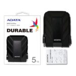 ADATA Hd650 4TB Negro