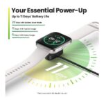 Amazfit Bip 5 Unity (Gris) - Imagen 2