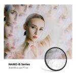 Filtro Caleidoscopio 77mm Nano-B - K&F Concept - Imagen 2