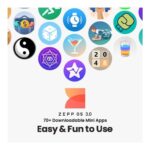 Amazfit Bip 5 Unity