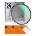 Filtro Black Promist 67mm de 1/2 Serie K