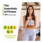 Amazfit Bip 5 Unity (Gris) - Imagen 3