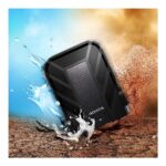 Disco Externo Antigolpes Sumergible ADATA Hd710p 4TB Negro - Imagen 6