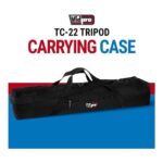 Estuche para tripodes de luces VidPro TC-22 - Imagen 3