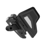 Soporte para casco de cámara de motocicleta TELESIN GP-HBM-MT2 - Imagen 3