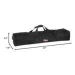 Estuche para tripodes de luces VidPro TC-22 - Imagen 2