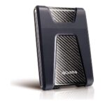 Disco Externo Antigolpes ADATA Hd650 4TB Negro - Imagen 2