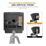 Teleprompter LENSGO TC7 II 7.9" - Imagen 5