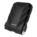 Disco Externo Antigolpes Sumergible ADATA Hd710p 4TB Negro - Imagen 2