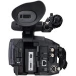 Panasonic AG-CX350 4K - Imagen 2
