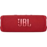 JBL Flip 6 (Rojo) - Imagen 2