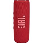 JBL Flip 6 (Rojo) - Imagen 3