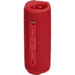 JBL Flip 6 (Rojo) - Imagen 4