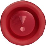 JBL Flip 6 (Rojo) - Imagen 5