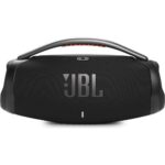 Altavoz Bluetooth JBL Boombox 3 (Negro) - Imagen 2