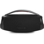 Altavoz Bluetooth JBL Boombox 3 (Negro) - Imagen 3