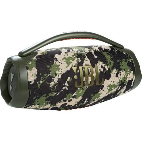 JBL Boombox 3 (Squad)