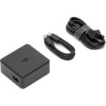 Adaptador de corriente USB-C de 100W