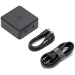 Adaptador de corriente USB-C de 100W