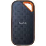 Disco SSD SanDisk Extreme Portable SSD 4TB V2 - Imagen 2