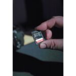SanDisk Extreme Pro SDXC 256GB 280MB/s UHS-II - Imagen 6