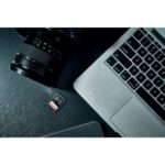 SanDisk Extreme Pro SDXC 256GB 280MB/s UHS-II - Imagen 10