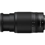 Nikon Z DX 50-250mm f/4.5-6.3 VR - Imagen 6