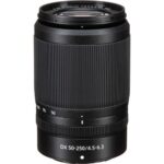 Nikon Z DX 50-250mm