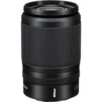 Nikon Z DX 50-250mm f/4.5-6.3 VR - Imagen 3