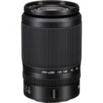 Nikon Z DX 50-250mm