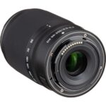 Nikon Z DX 50-250mm f/4.5-6.3 VR - Imagen 4