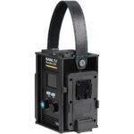 Nanlite PavoSlim 60B Bi-Color - Imagen 15