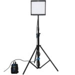 Nanlite PavoSlim 60B Bi-Color - Imagen 14