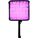 Nanlite PavoSlim 60C RGB - Imagen 3