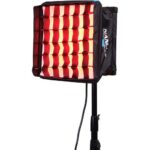 Nanlite PavoSlim 60C RGB - Imagen 8