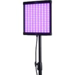 Nanlite PavoSlim 60C RGB - Imagen 10