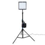 Nanlite PavoSlim 60C RGB - Imagen 12