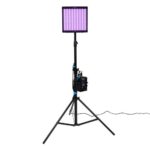 Nanlite PavoSlim 60C RGB - Imagen 14