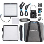 Nanlite PavoSlim 60C RGB - Imagen 30