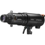 Proyector para flash Godox BFP (Bowens) - Imagen 2