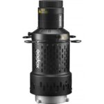 Proyector para flash Godox BFP (Bowens) - Imagen 4