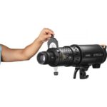 Proyector para flash Godox BFP (Bowens) - Imagen 5